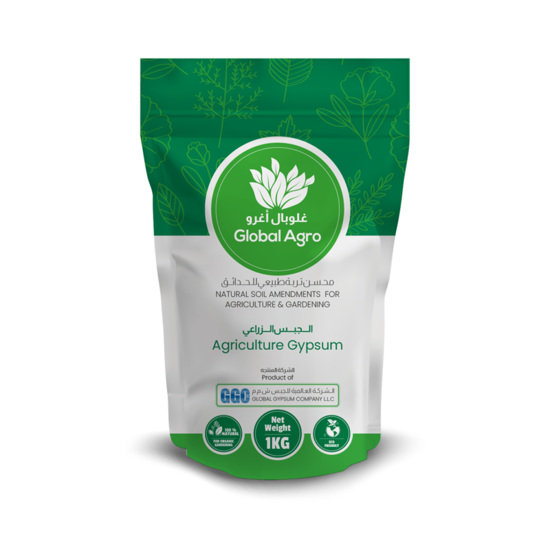 Global Agro 1KG