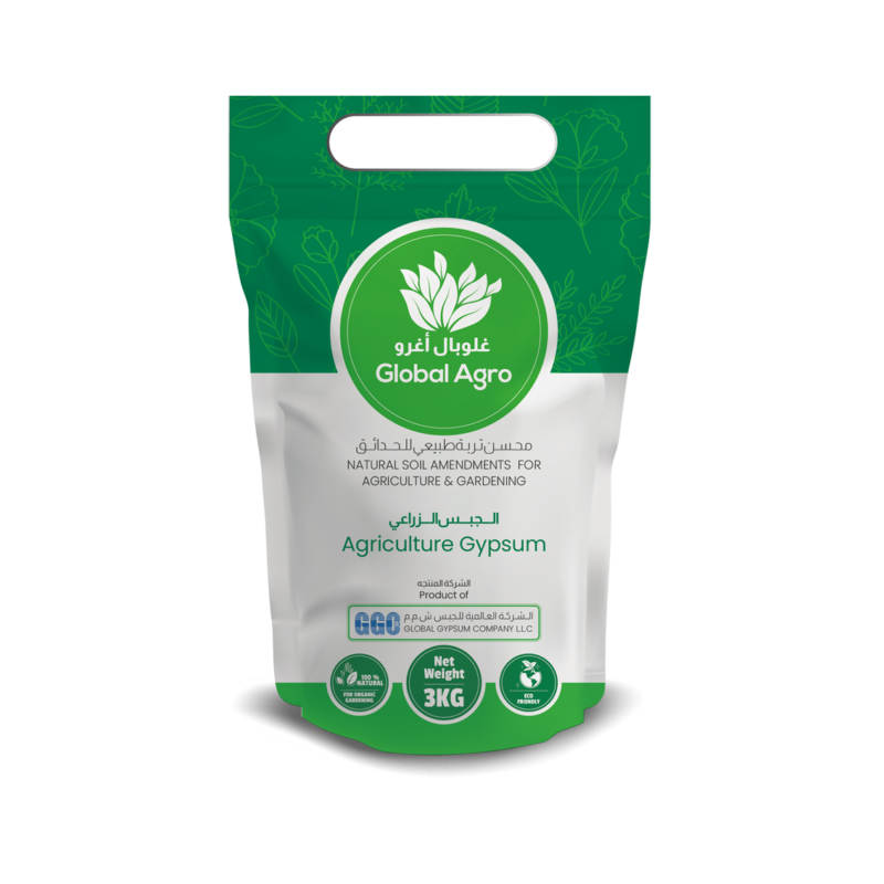 Global Agro 3KG